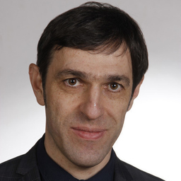 Dr. Ivica Zerec's profile picture