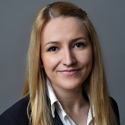 Nicole Fröhling