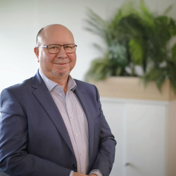 Profilbild Armin Müller