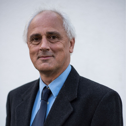 Peter Drauschke