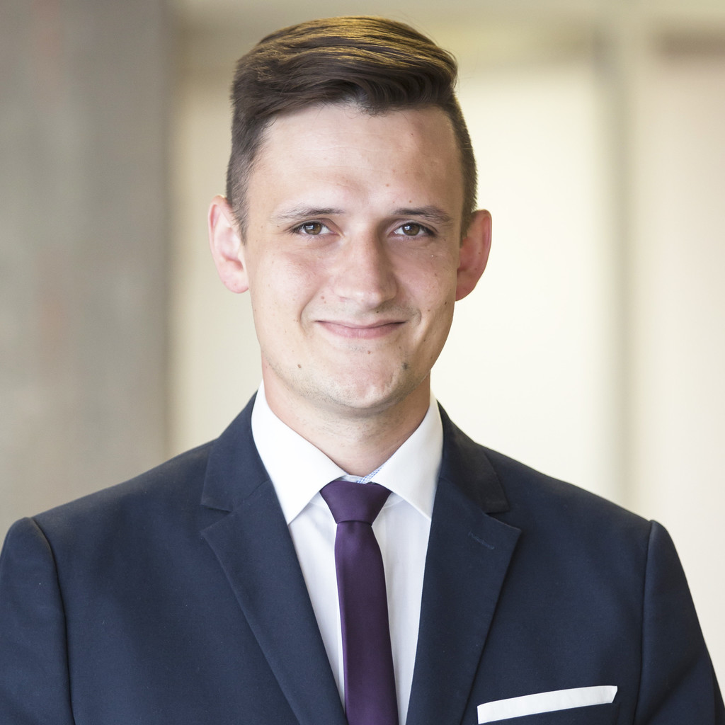 Eugen Günther Geschäftsbereichsleiter Vertrieb transoflex Express