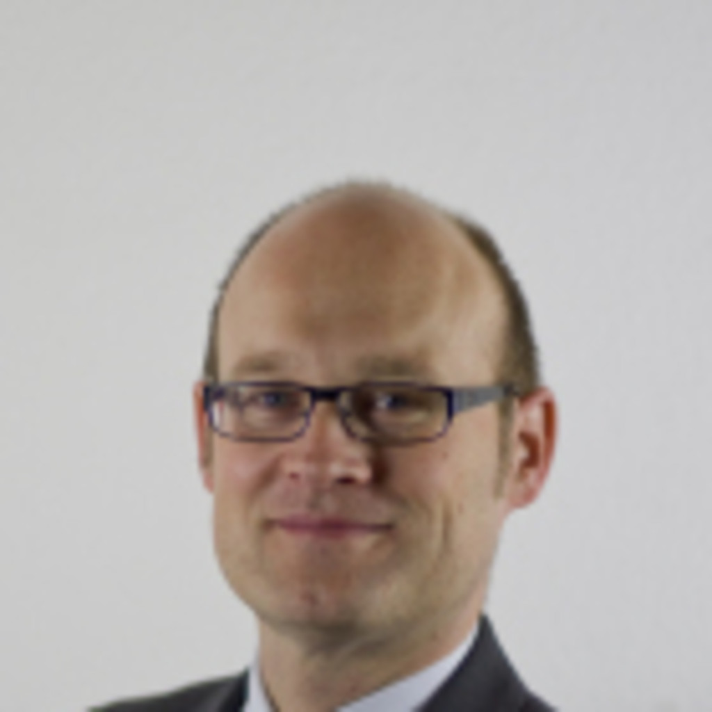 Steffen Gabriel IT Leiter VPV Versicherungen XING