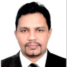 Mazhar Khokhar
