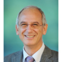 Dr. Micael Jürgensen