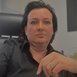 Kathrin Mühlbacher