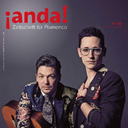 ANDA Zeitschrift für Flamenco