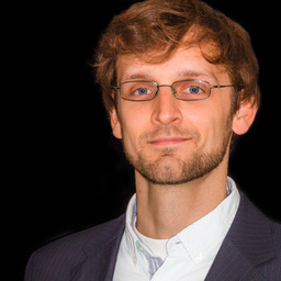 Dr. Dan Strehle