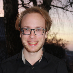 Lukas Aupperle