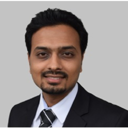 Dipl.-Ing. Kandarp Parikh