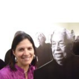 Prof. Ruth Elisa Ledesma Arguello