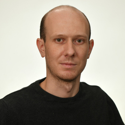 Yevgeniy Sorokin