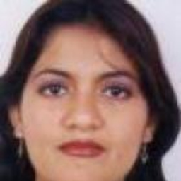 Gissela del Pilar Pezo Pinedo