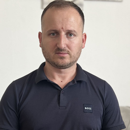 Blerim Latifi