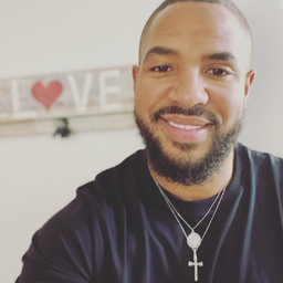Brunson Aaron's profile picture