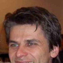 Dipl.-Ing. Karl-Heinz Putz