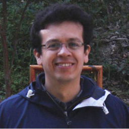 Leobardo Oscar Alcántara Ocaña