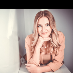 Melissa Preuß-Berger