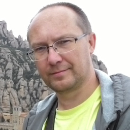 Andrey Demin