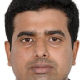 SHIJO CHACKO CHIRAYATH FRANCIS