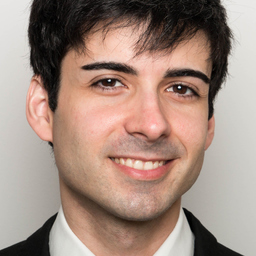 Andre Novellino Gouvêa