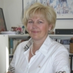 Cornelia Klein