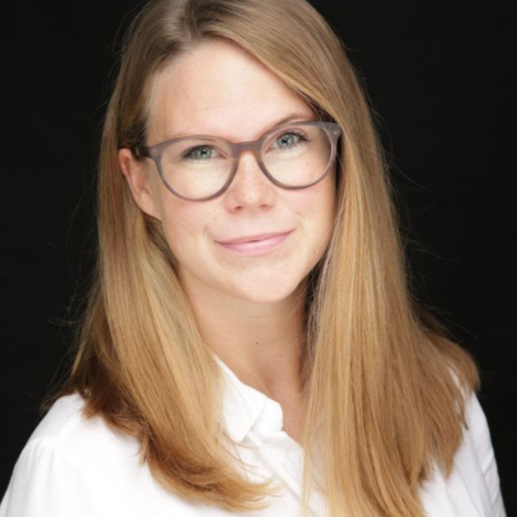 Social Media Profilbild Lena Streckert Berlin