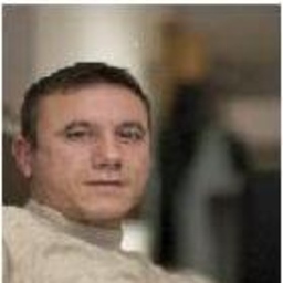 Stanimir Todorov