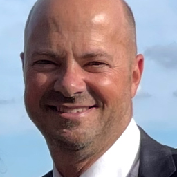 Thierry CHEVRIER