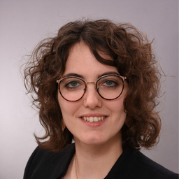 Jenny Hofmann