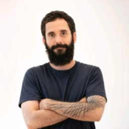 Javier Alvarez