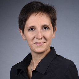 Katja Gorunova