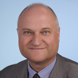 Ralph Nagel