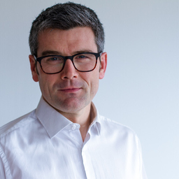 Dipl.-Ing. David Gobert