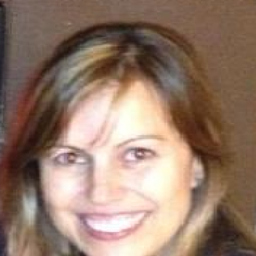 Silvia Castillo