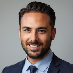 Yahya Badaoui Yahya Badaoui's profile picture