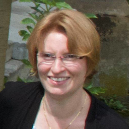 Melanie Gmelin