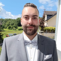 Daniel Braun