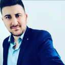 Social Media Profilbild Ahmet Demirci Köln