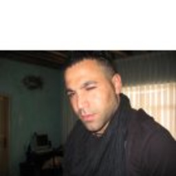Özkan Arslan