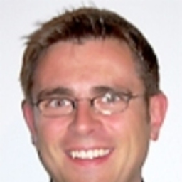 Torsten Vorfelder