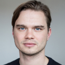 Profilbild Björn Stephan