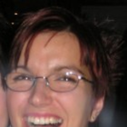 Nicole Müller