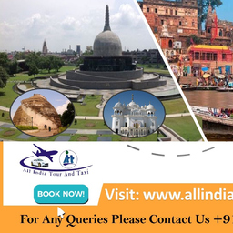 All India Tour and taxi