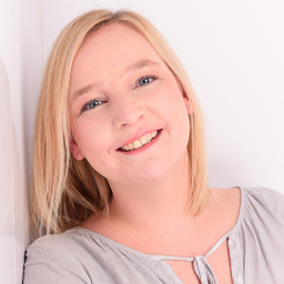 Sandra Wehrheim 