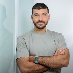 Nikolaos Angelidis