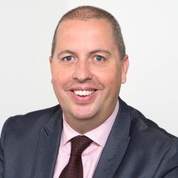 Stefan Mosimann