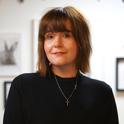 Sandra Holtkamp