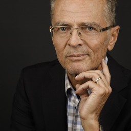 Dipl.-Ing. Klaus-Jürgen Nutz