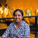 Anusree Raveendran