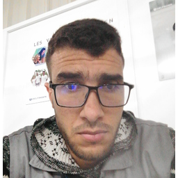 Mohammed erradi